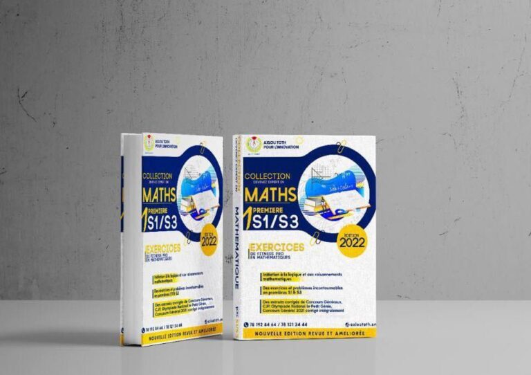 Fascicule De Maths 1 re S1 S3 Axlou Toth Fascicule de maths 1 re s1 s3 axlou toth